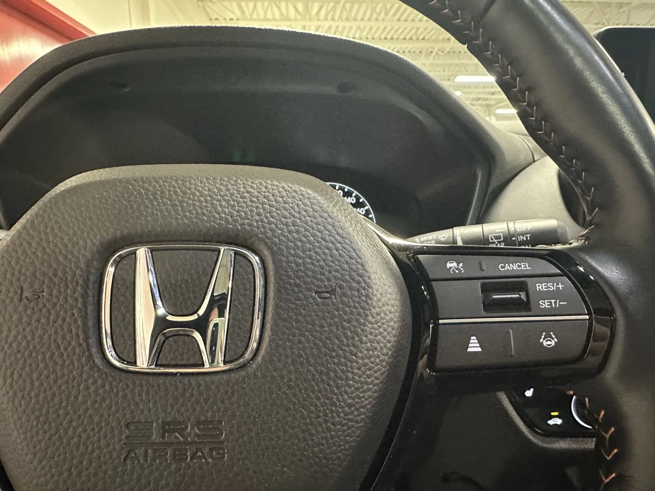 2026 Honda HR-V
                                                        Sport Image principale