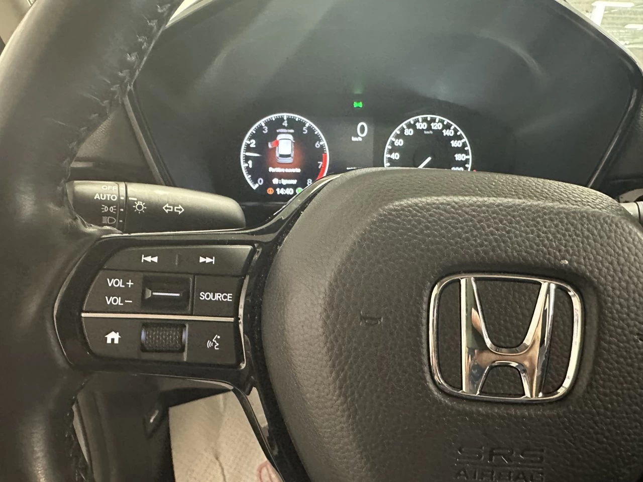 2023 Honda CR-V
                                                    Sport/Sport-B Image principale