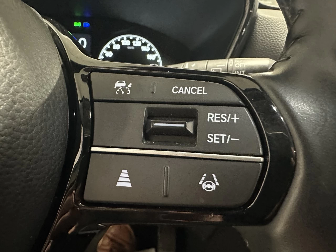 2023 Honda CR-V Sport Main Image