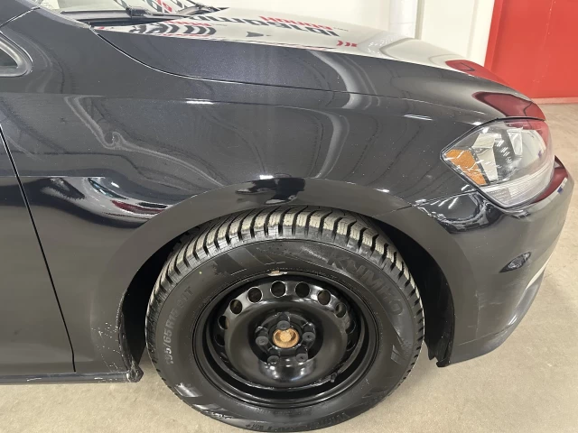 Volkswagen Golf Trendline/Comfortline/Highline 2018