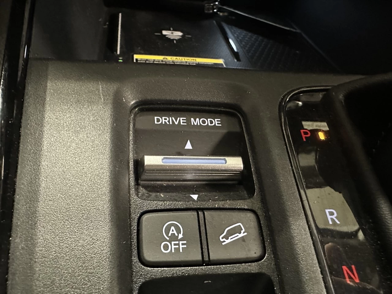 2023 Honda CR-V EX-L Main Image