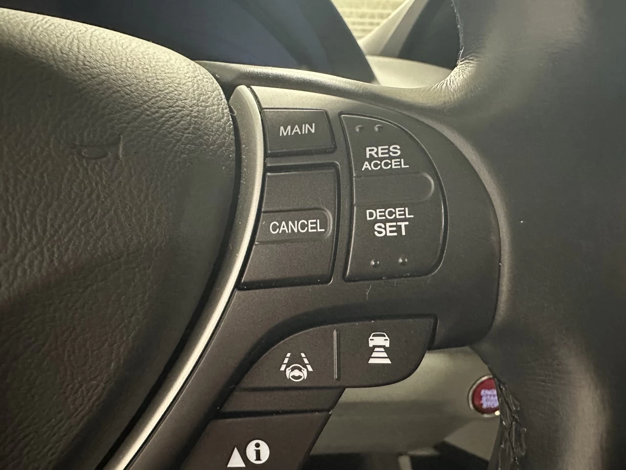 2017 Acura RDX Elite Pkg Image principale