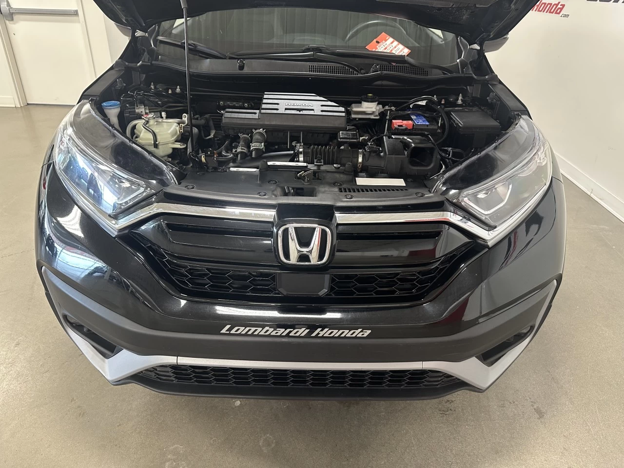 2021 Honda CR-V Sport Image principale