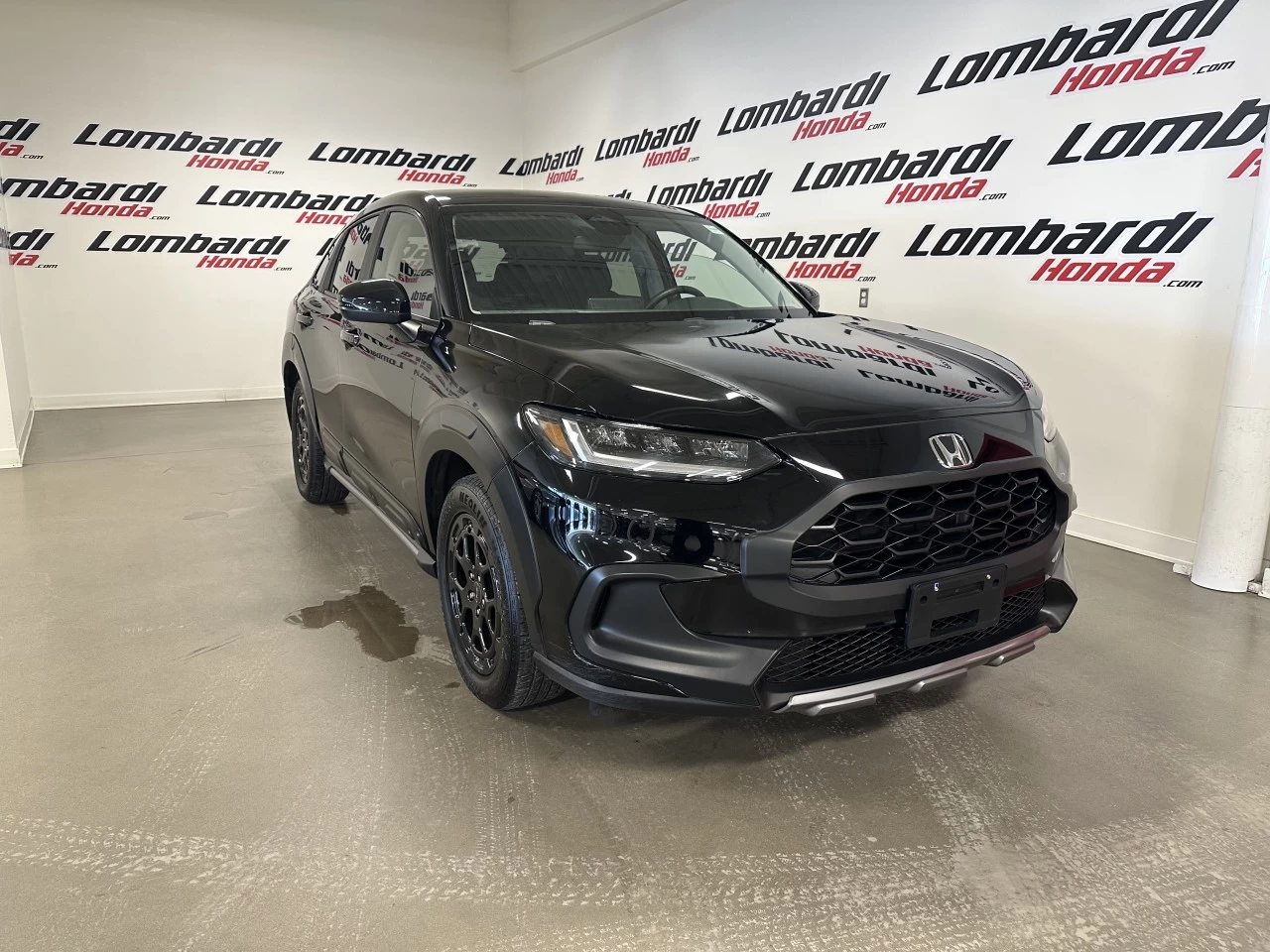 2023 Honda HR-V LX Image principale