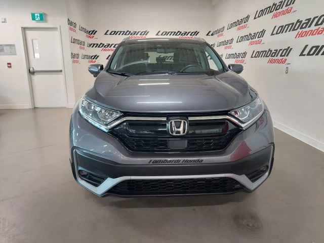 Honda CR-V EX-L 2021