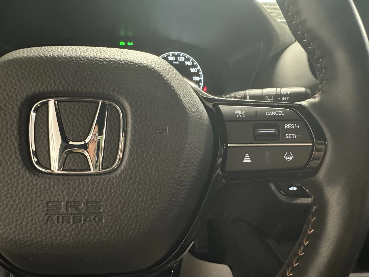 2024 Honda HR-V Sport-B Main Image