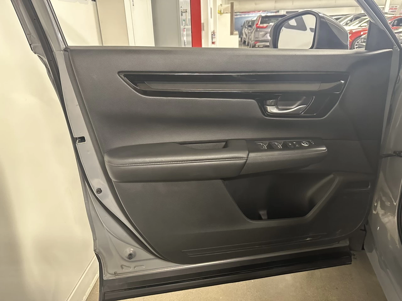 2023 Honda CR-V Sport/Sport-B Image principale