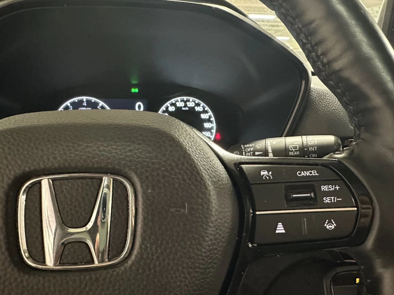 2023 Honda CR-V Sport/Sport-B Image principale