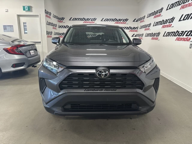 Toyota RAV4 LE 2023