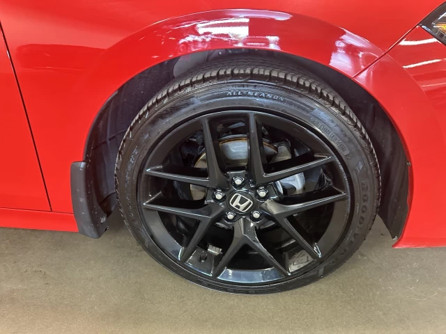 Honda Civic Sport 2023