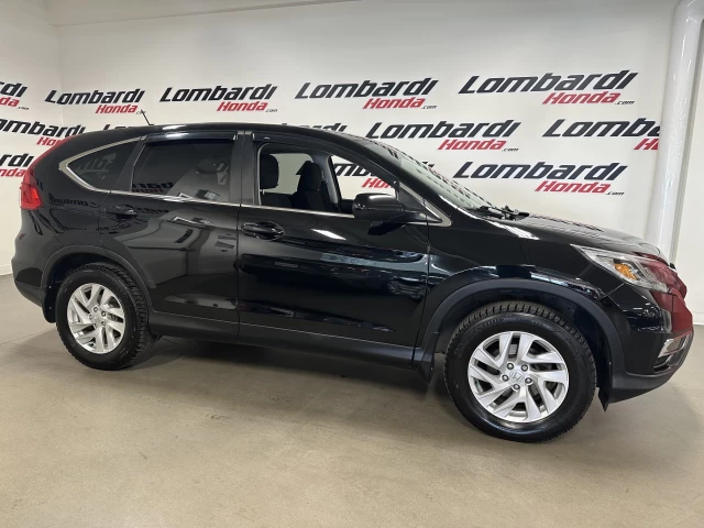 Honda CR-V EX 2016