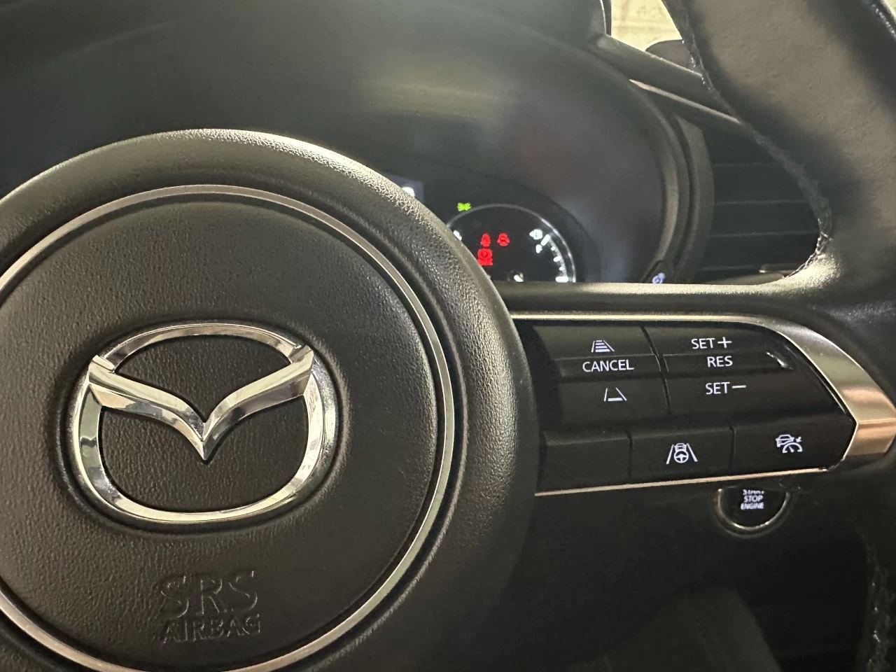2024 Mazda 3 Sport GT w/Turbo Main Image