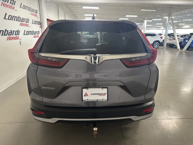 Honda CR-V LX 2020