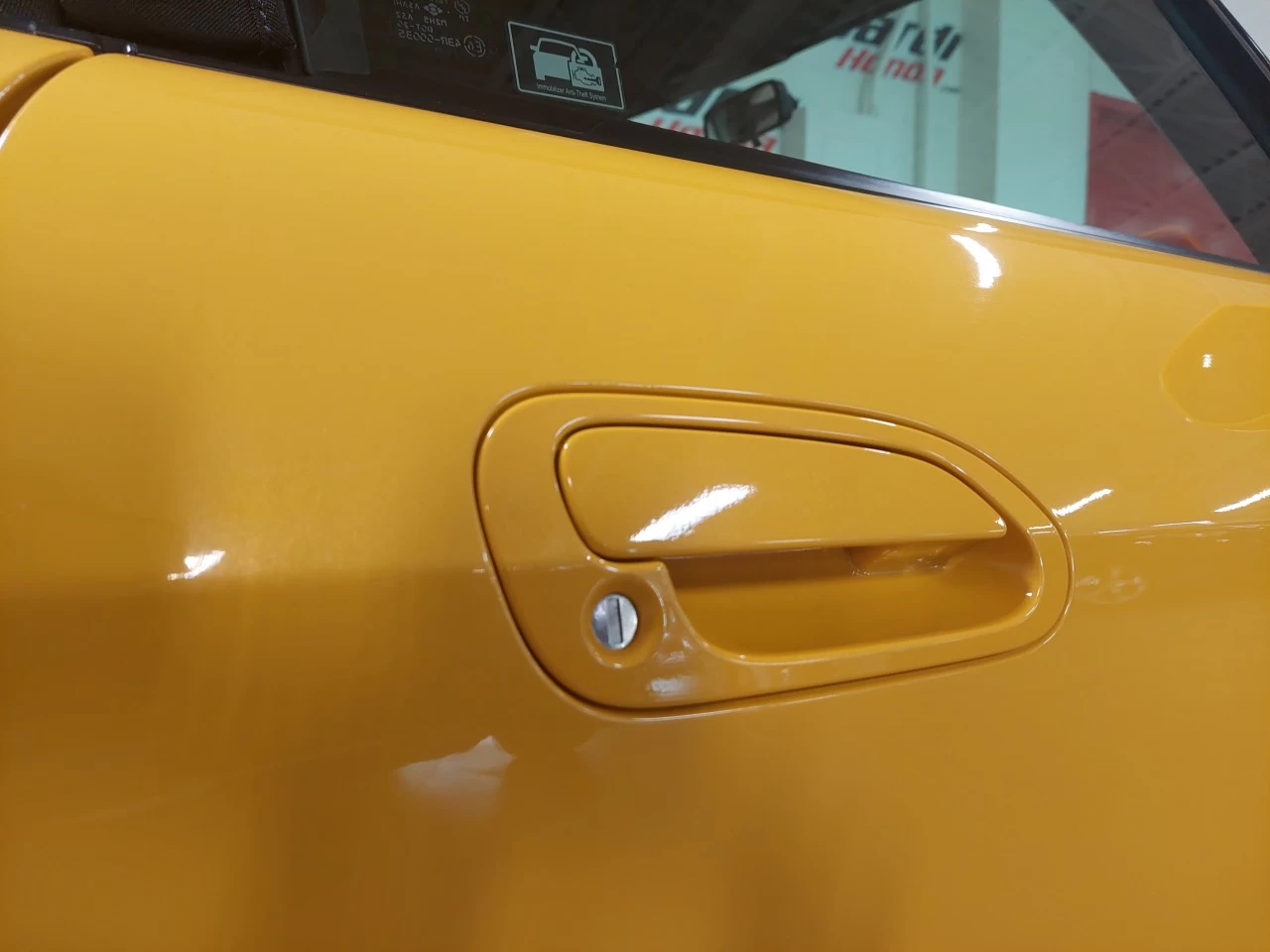 2007 Honda S2000
                                                    2dr Conv Main Image