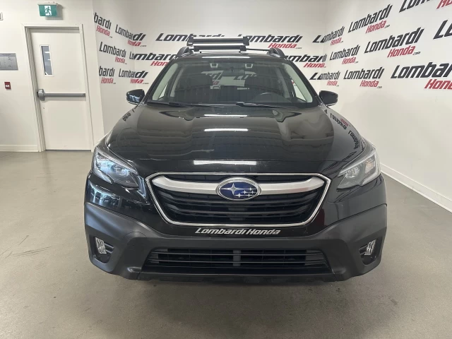Subaru Outback Convenience 2022