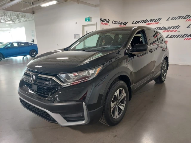 Honda CR-V LX 2020