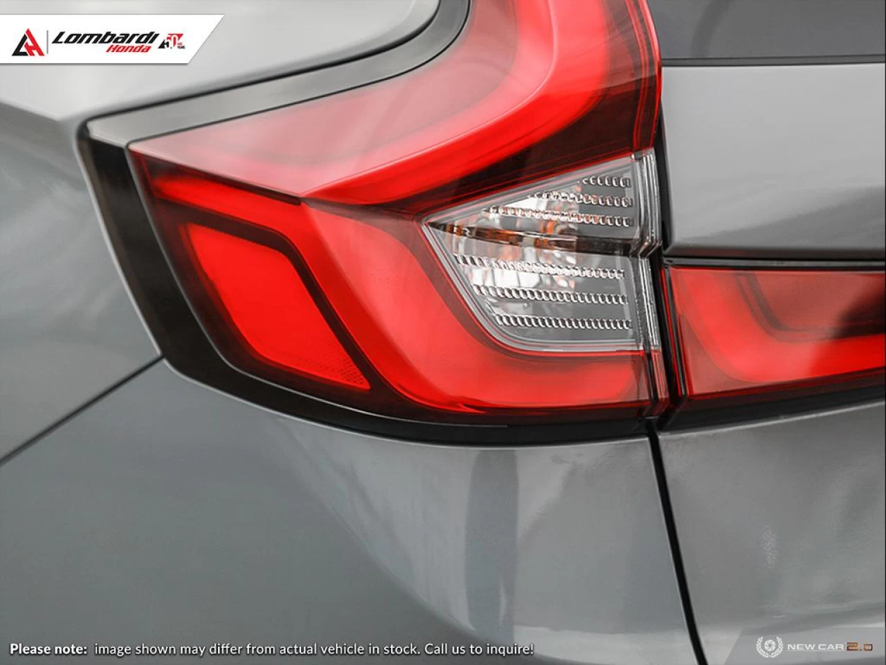 2024 HONDA CR-V TOURING HYBRID Main Image
