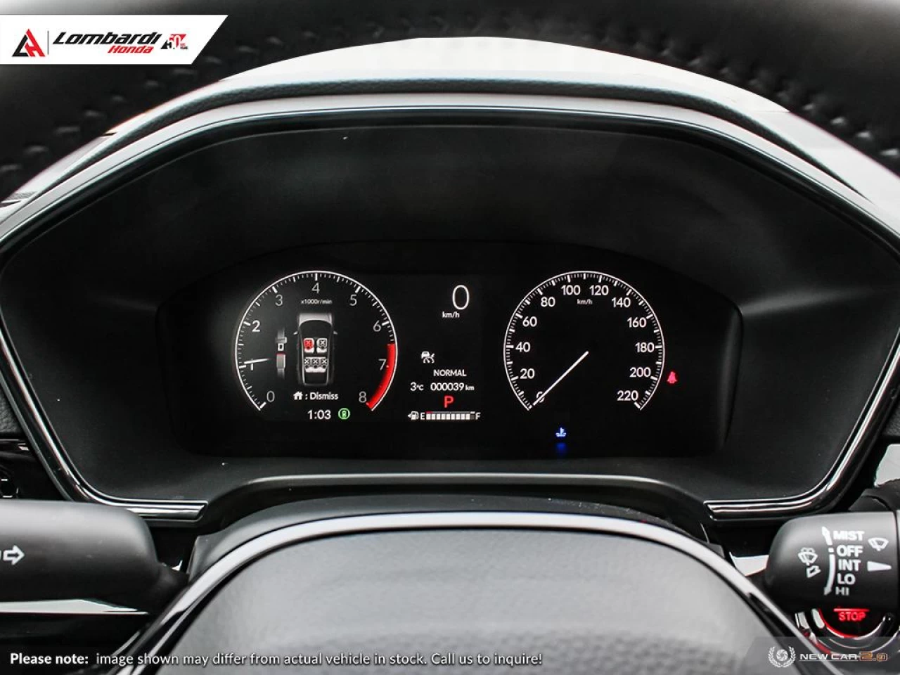 2023 Honda CR-V SPORT-B Image principale