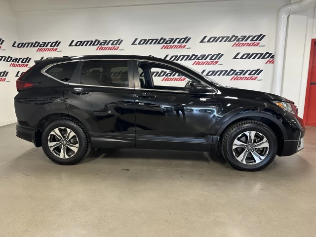 Honda CR-V LX 2020