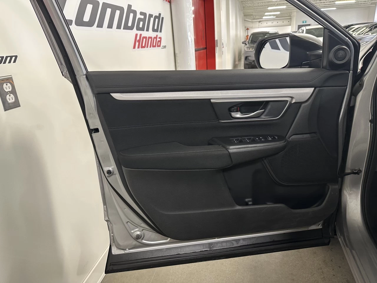 2020 Honda CR-V Sport Image principale