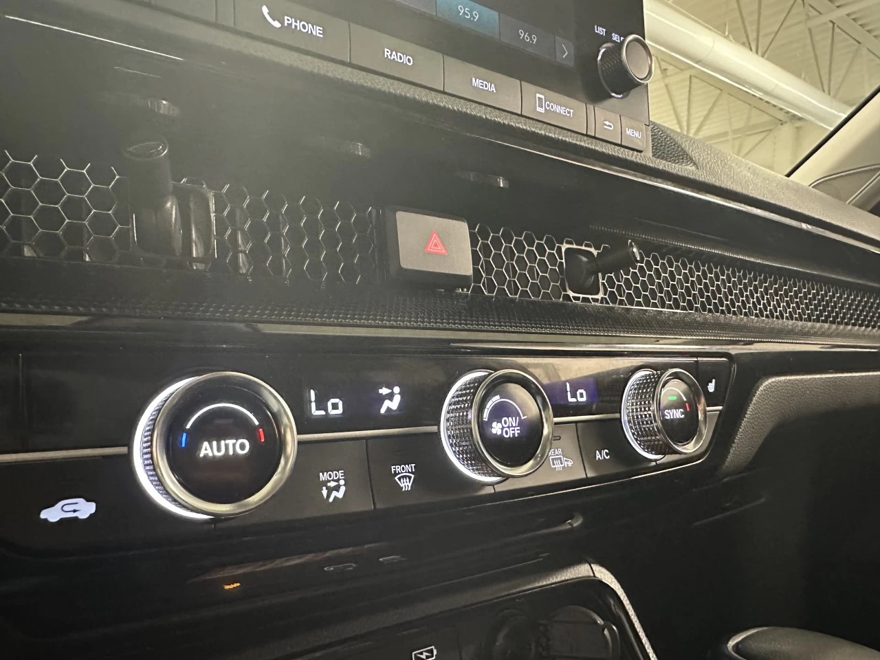2023 Honda CR-V Sport Main Image