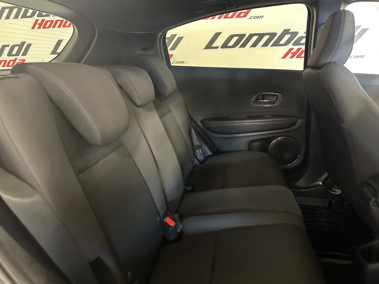 2022 Honda HR-V Sport Image principale