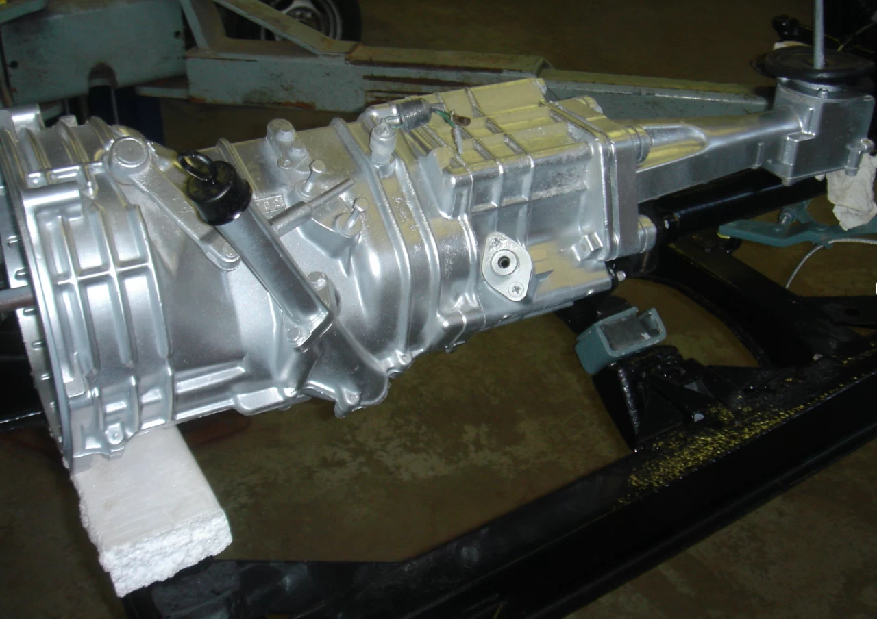 1966 Honda 600 S600 Main Image