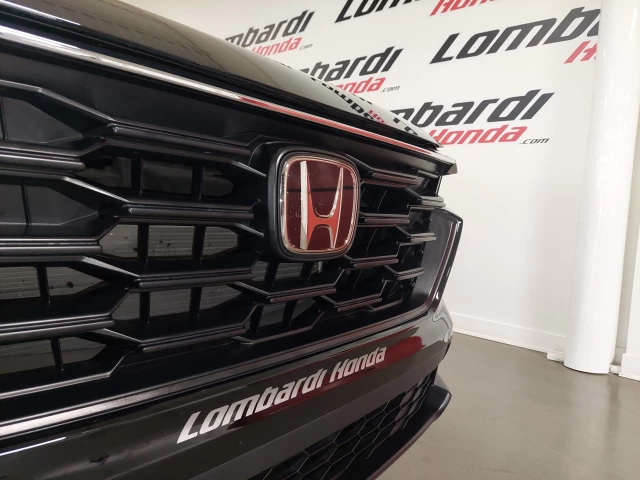 Honda CR-V LX 2023
