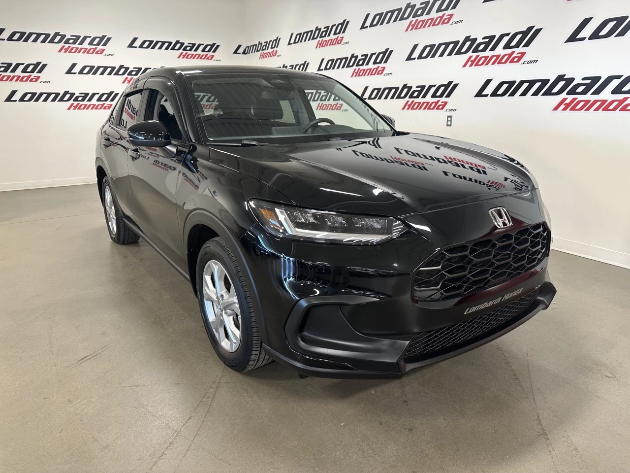 2023 Honda HR-V LX Main Image