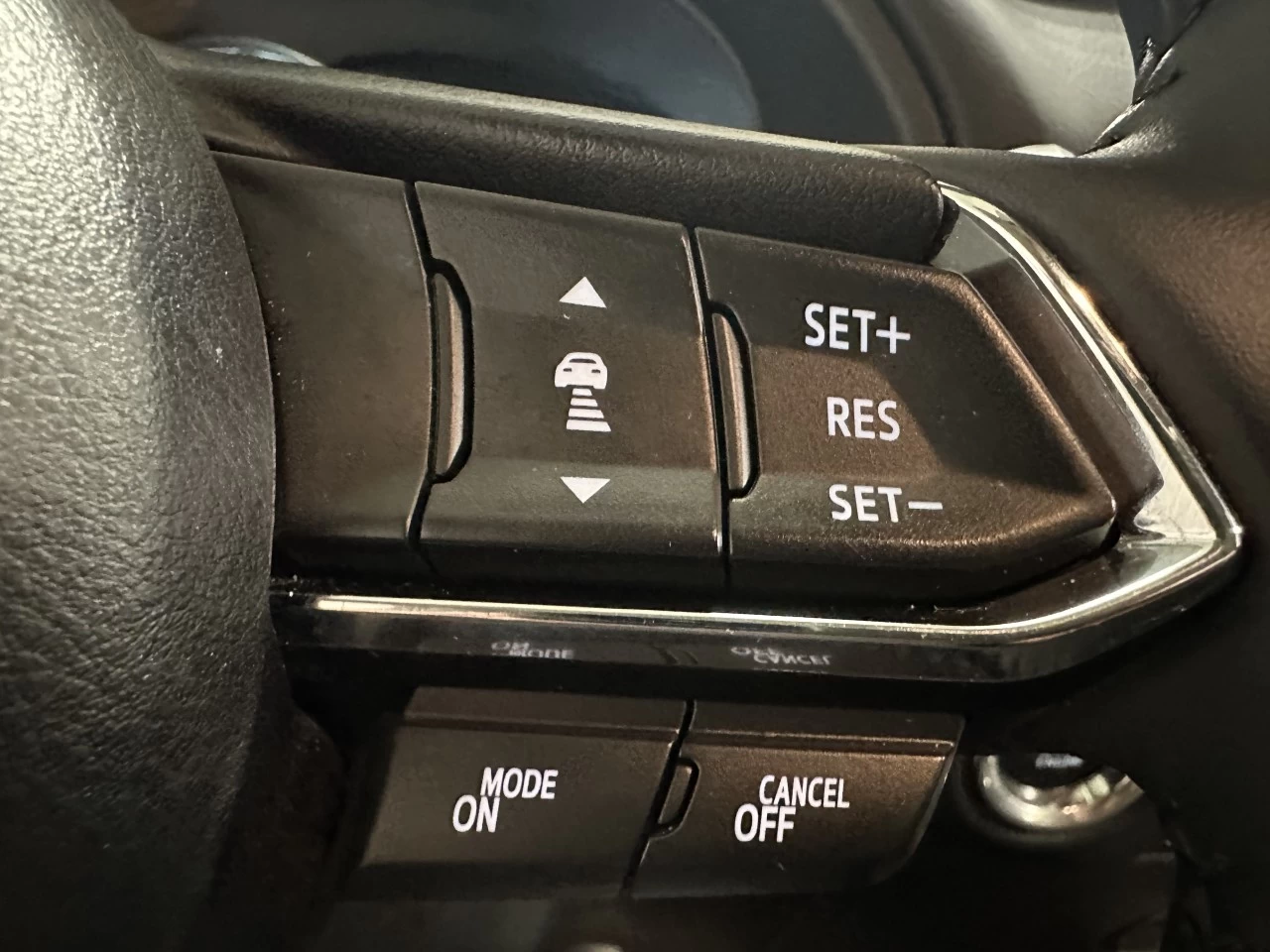 2024 Mazda CX-5 GS Main Image