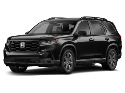 2023 honda pilot sport-traction-integrale