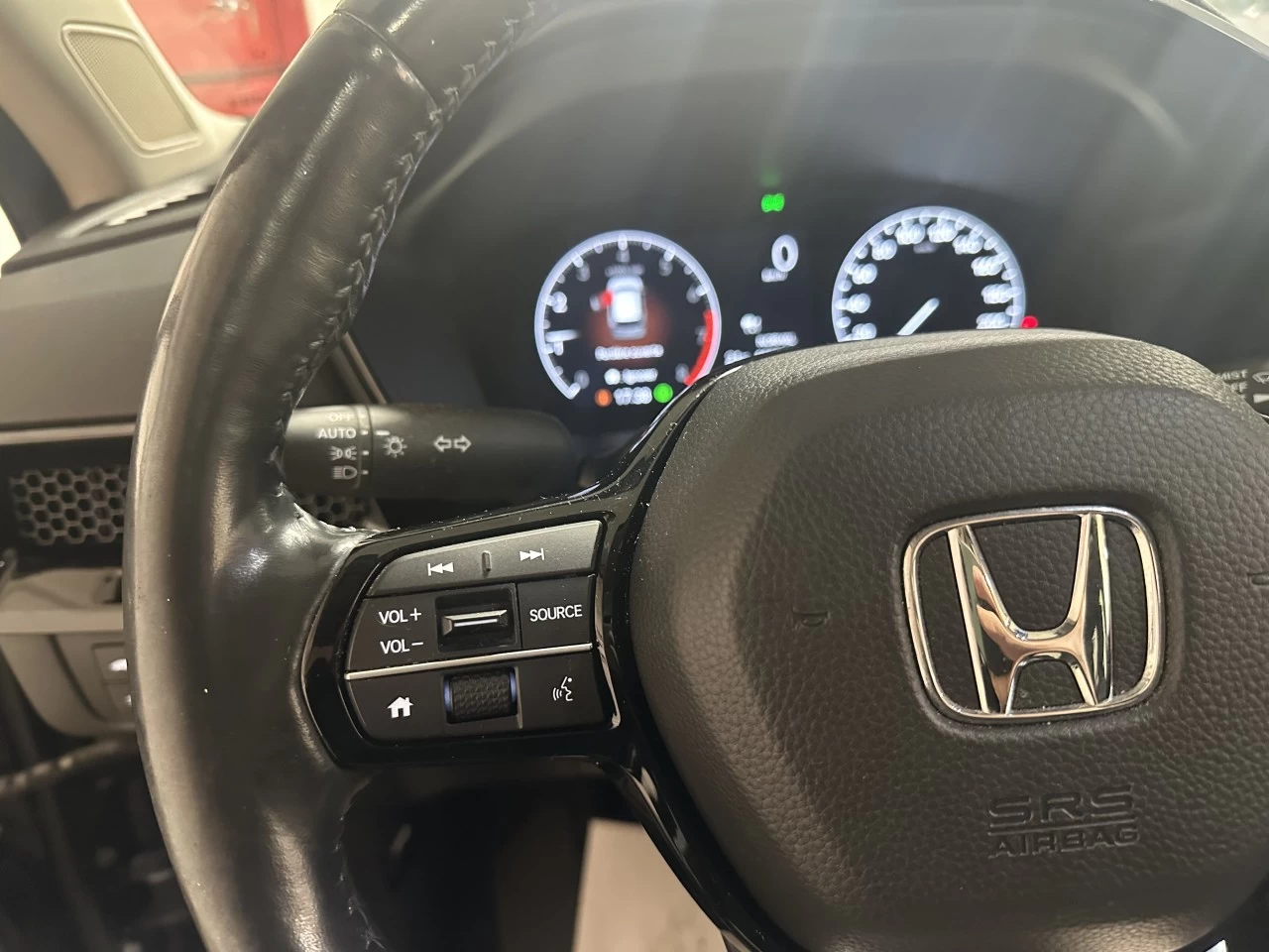 2023 Honda CR-V
                                                        Sport/Sport-B Image principale