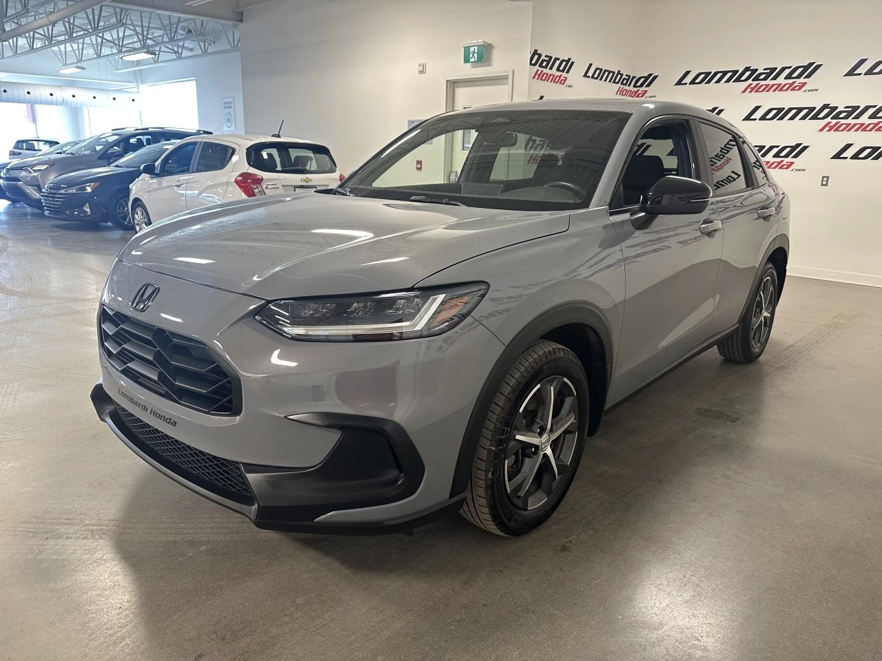 2023 Honda HR-V Sport Image principale