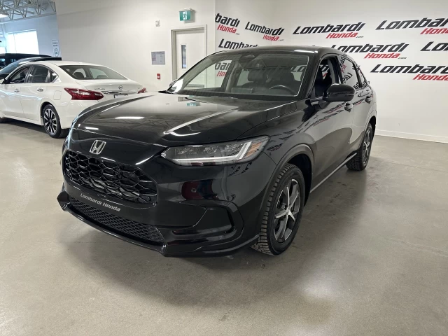 Honda HR-V EX-L Navi 2023