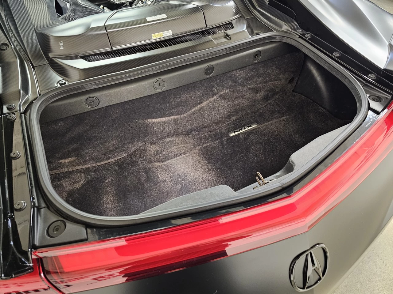 2017 Acura NSX FULL MAT PPF - FULL CARBONE - ORIGINAL - https://www.lombardihonda.com/resize/b990ff35b810a3abc0cc817b2ca24889-1