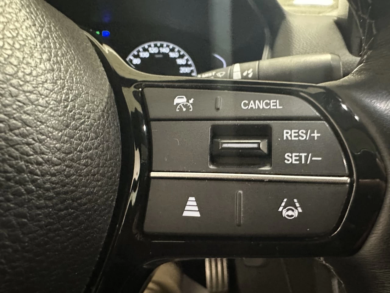 2022 Honda Civic Sport Main Image