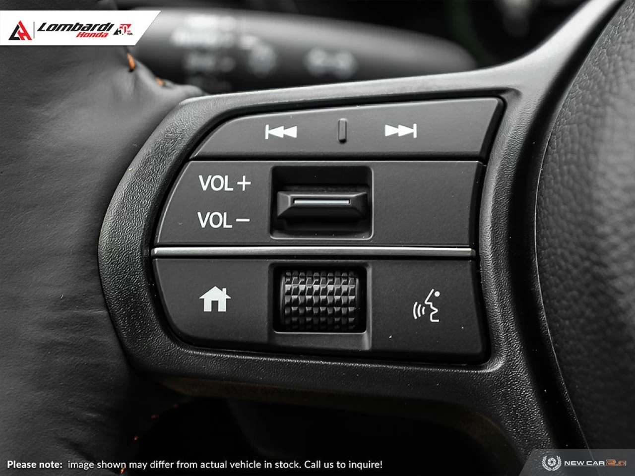 2024 HONDA CR-V EX-L HYBRID Image principale