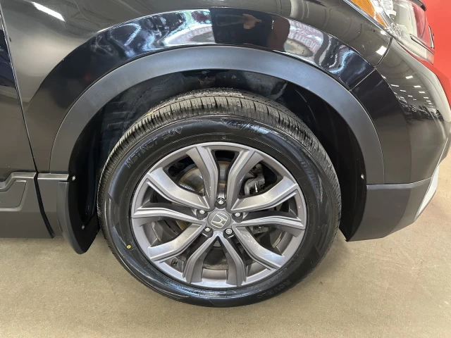 Honda CR-V Sport 2020