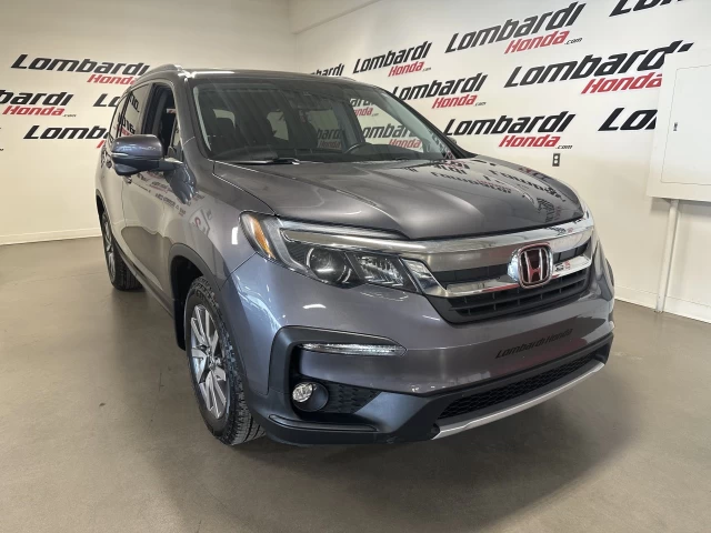 Honda Pilot EX 2020
