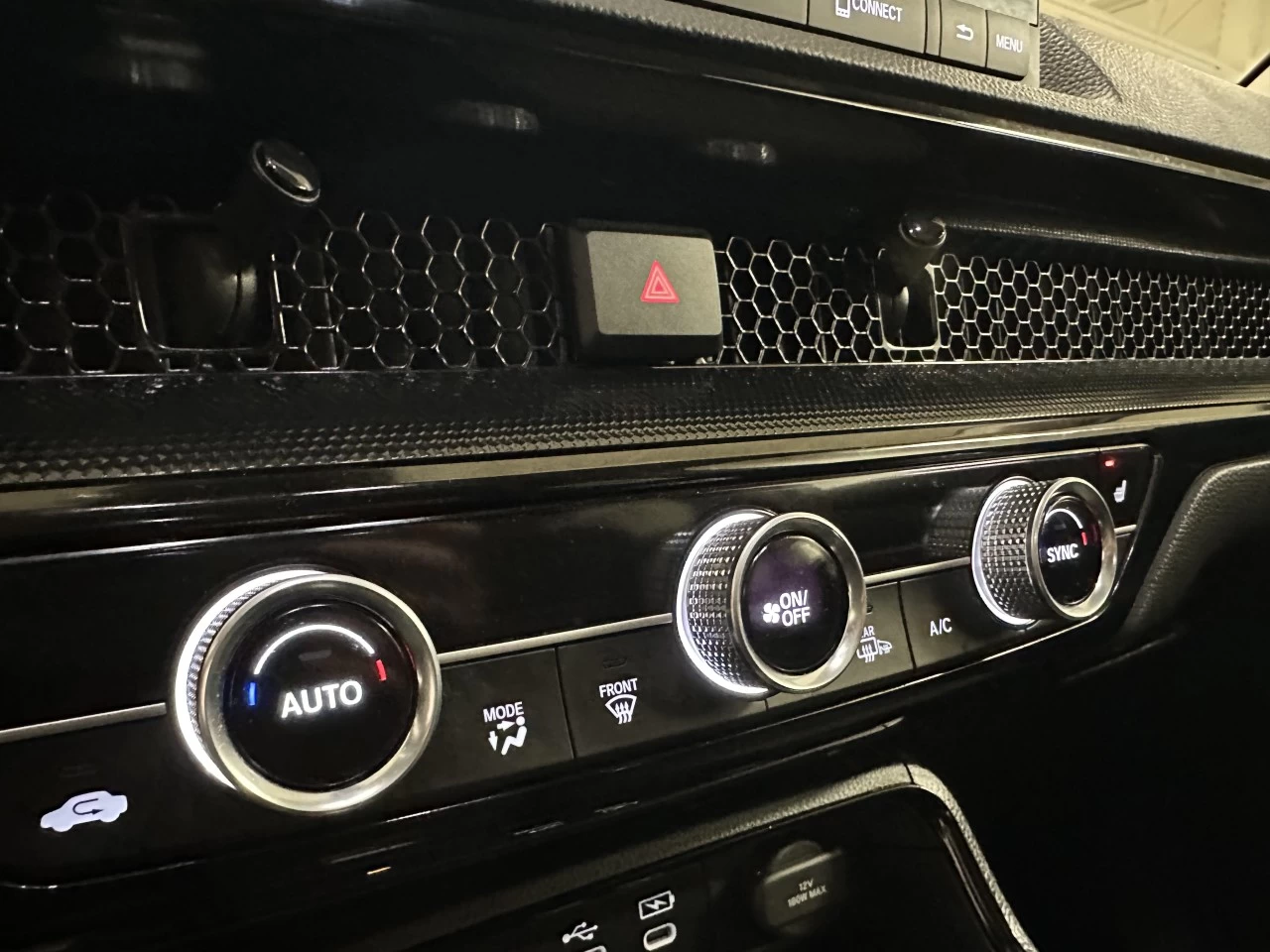 2023 Honda CR-V Sport-B Image principale