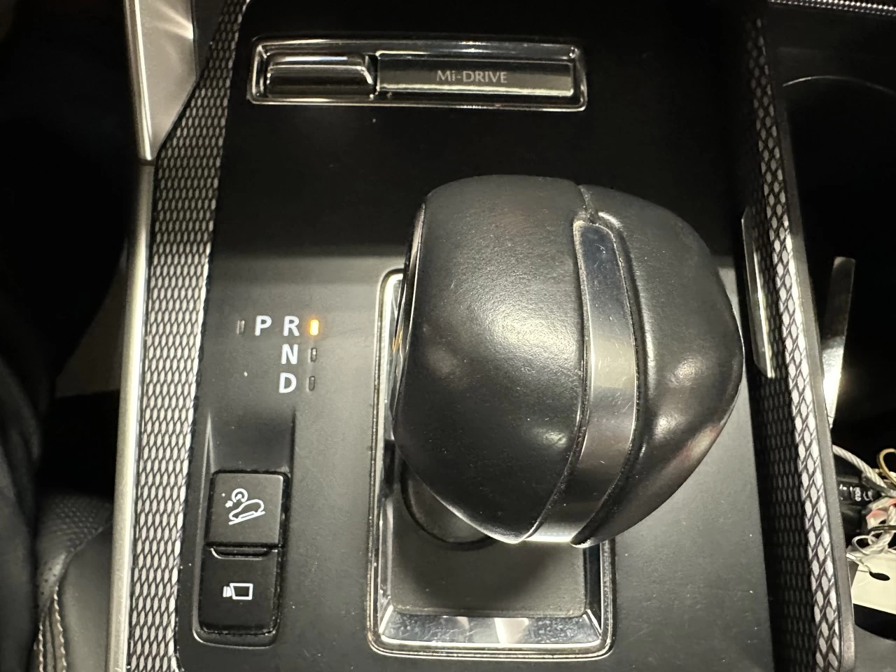 2024 Mazda CX-9 GT-P Main Image