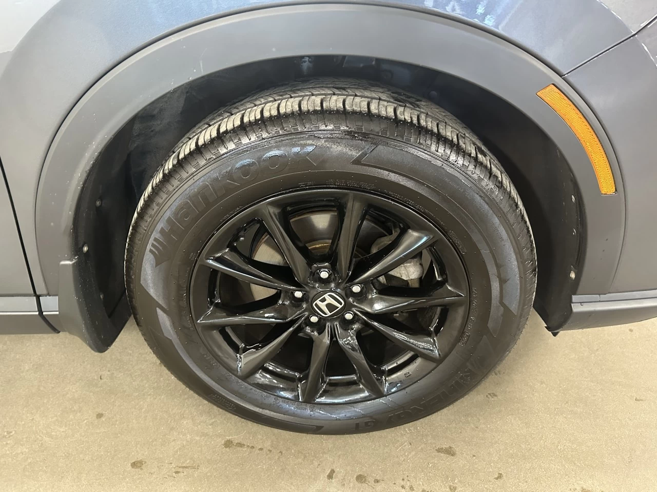 2023 Honda CR-V Sport Main Image