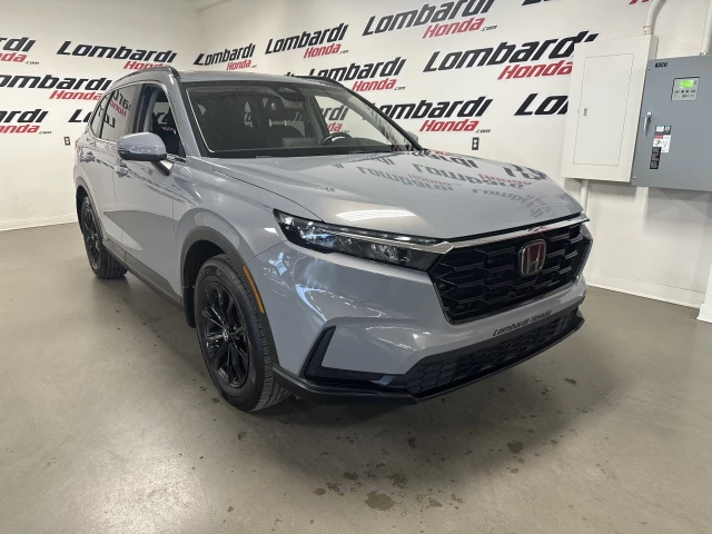 Honda CR-V Sport/Sport-B 2023