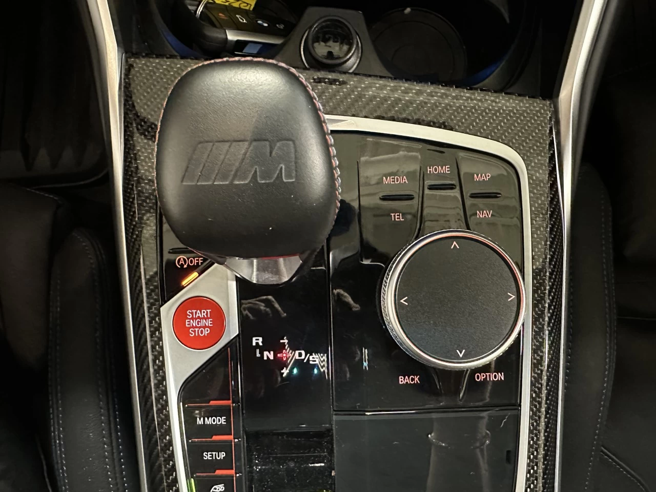 2025 BMW M2 Coupe Image principale