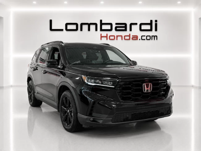 Honda Pilot - 2025