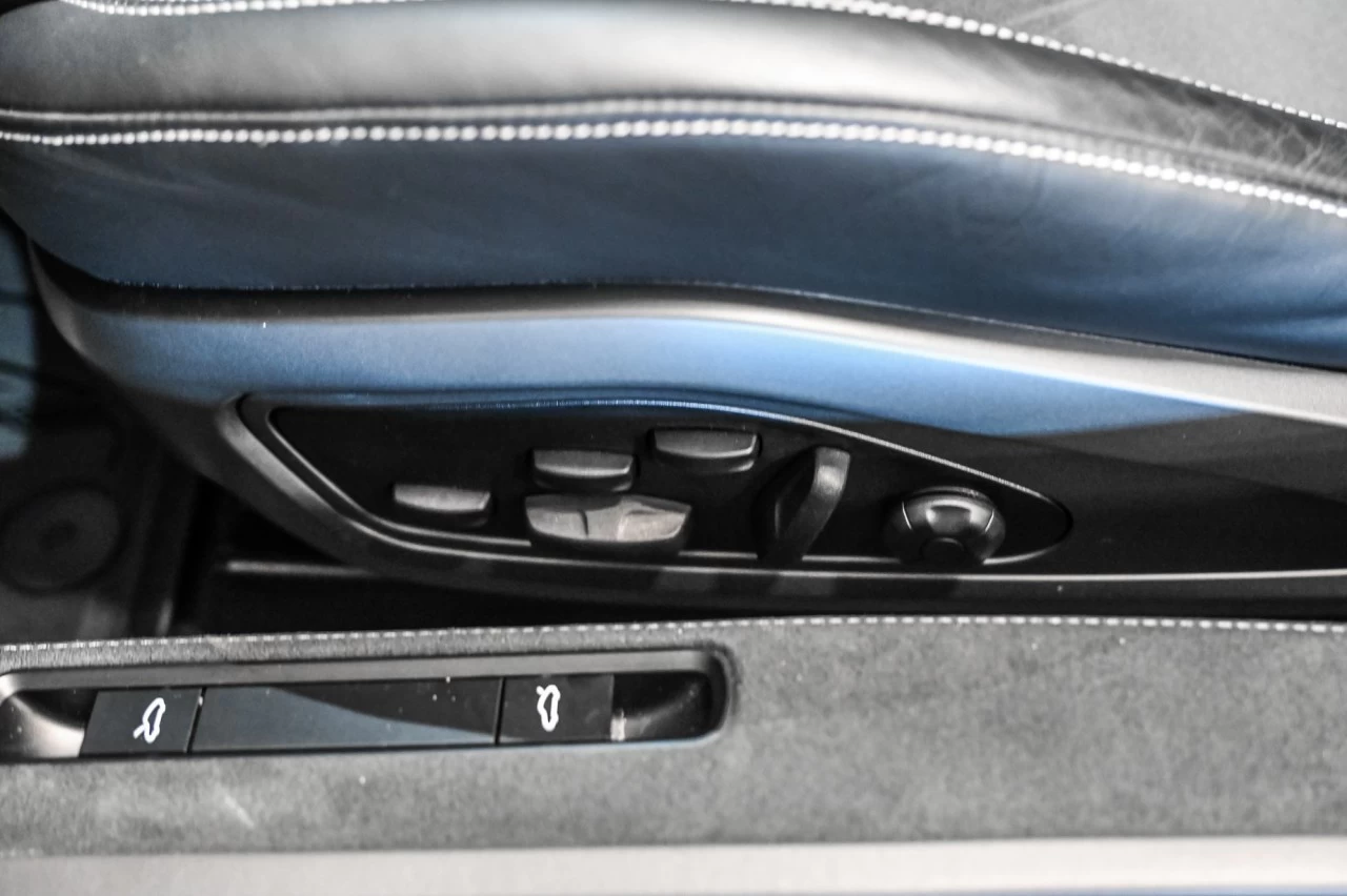 2024 Porsche 911 Targa 4 GTS Main Image