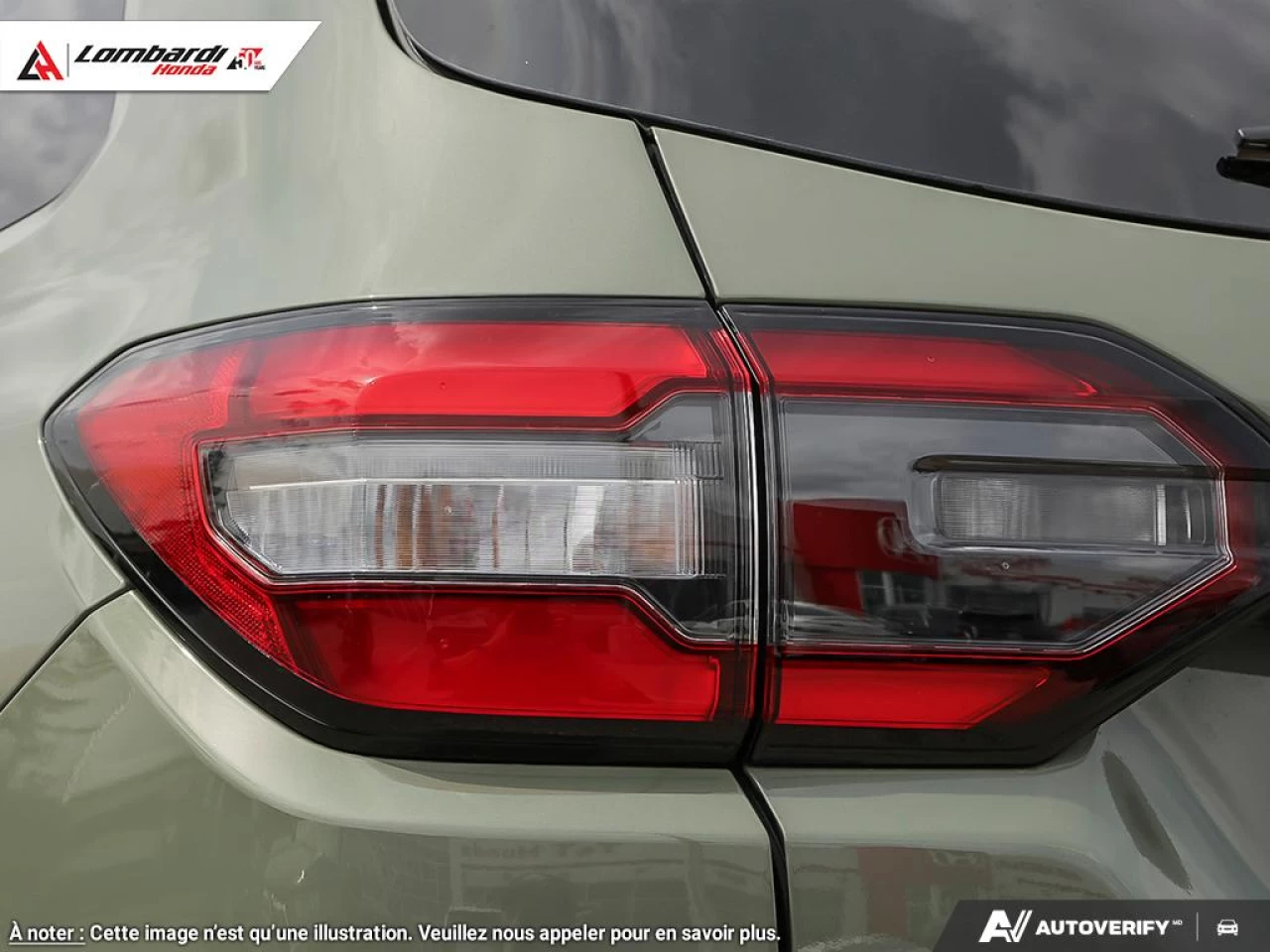 2026 HONDA PILOT TRAILSPORT Main Image