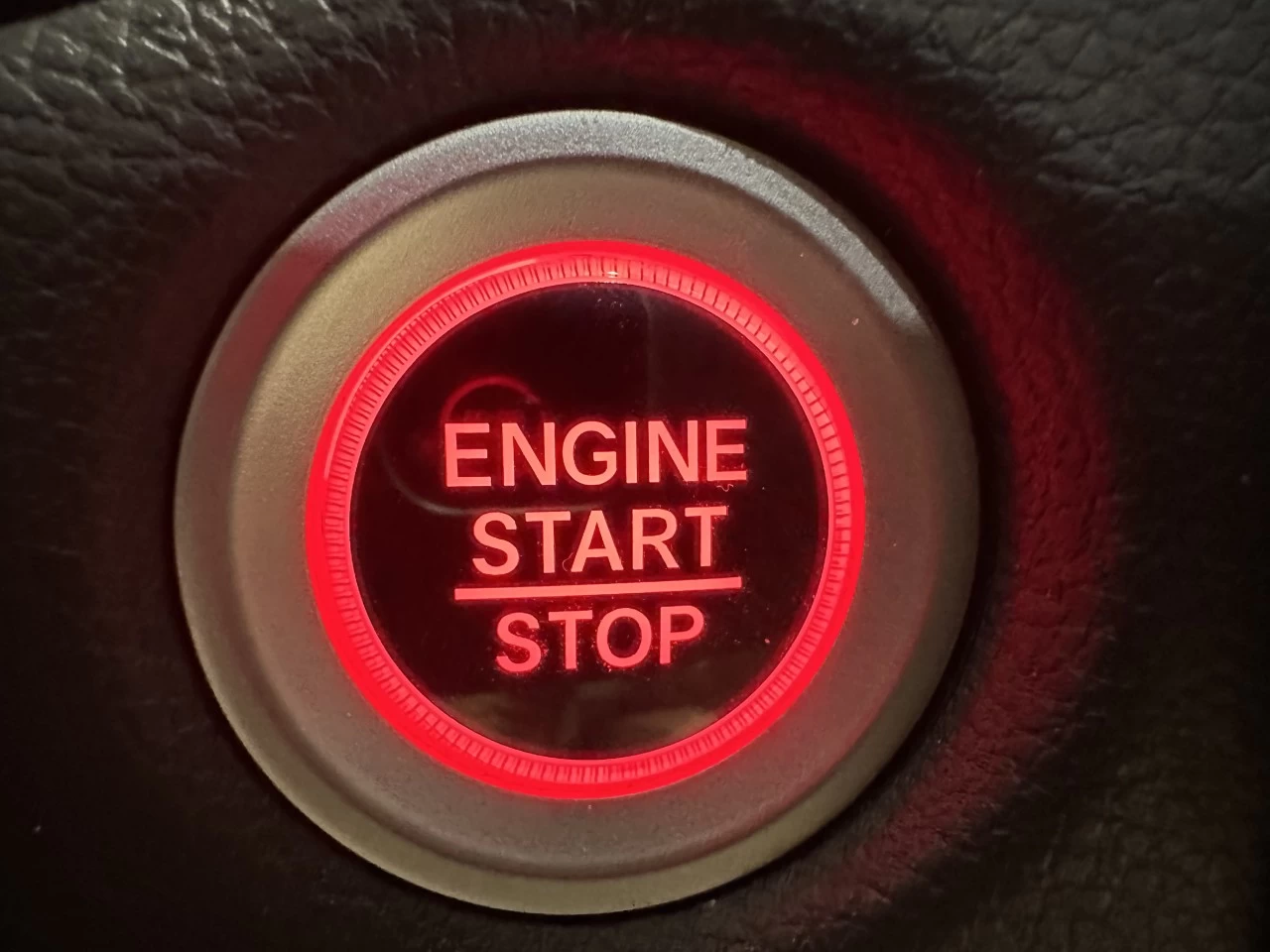 2017 Honda CR-V Touring Main Image