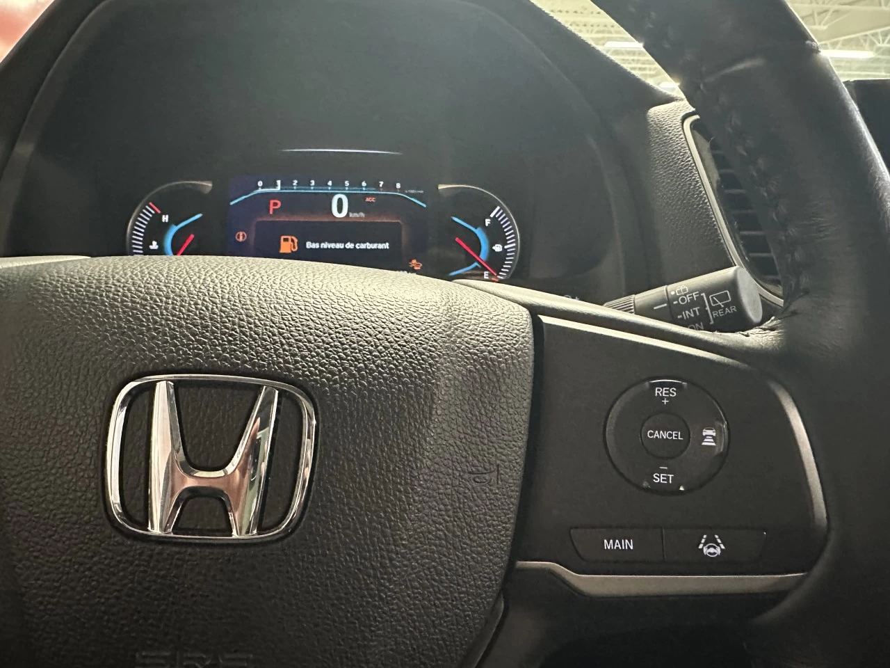 2020 Honda Pilot
                                                    EX Image principale