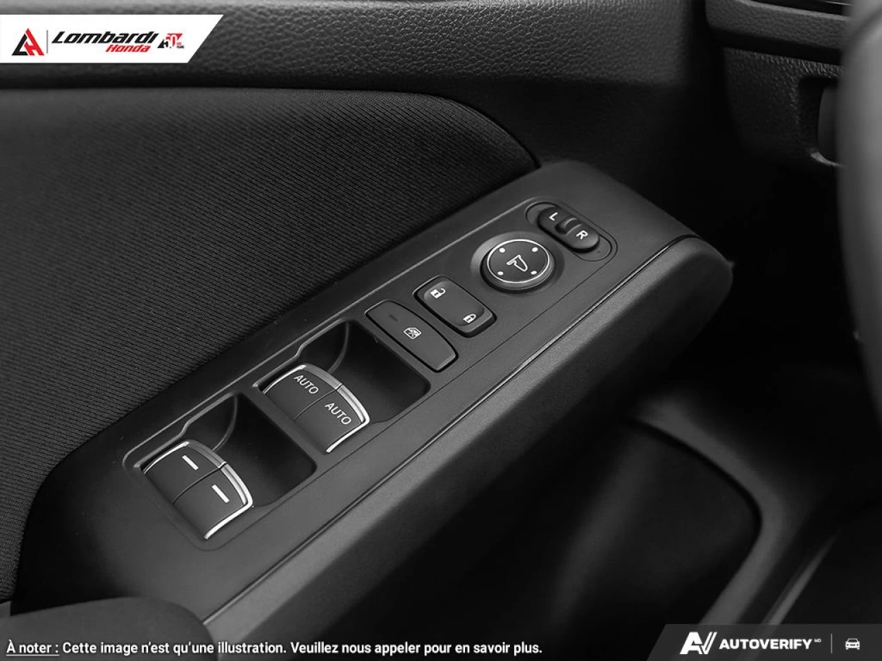 2026 HONDA CIVIC SDN SPORT Image principale